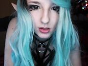 AftynRose - Succubusfixedaudio