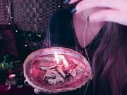 AftynRose - Three Witches