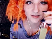 AftynRose - Three Witches