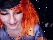 AftynRose - Three Witches