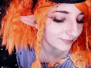 AftynRose - Three Witches