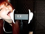 The ASMR music video no one asked for