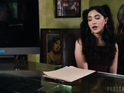 PureTaboo - Jane Wilde - Consummating The Marriage