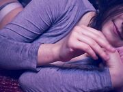 Sensual touchy relax time