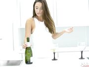 Liya Silver - Tattooed Stud Passionately Ploughs Sexy Liya Silvers Asshole GP2029