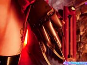 Purple Bitch - Freddy VS Jason Cosplay Porn