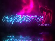 Purple Bitch - Kakegurui Orgy 5girls+2Boys