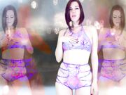 Miss Alika White - Chastity Whispers