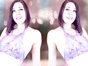 Miss Alika White - Chastity Whispers