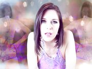 Miss Alika White - Chastity Whispers