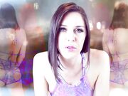 Miss Alika White - Chastity Whispers