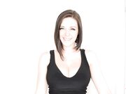 Miss Alika White - Desperate Virgin Denied Again