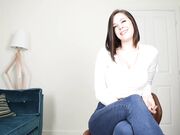 Miss Alika White - Glory Hole Slut Training