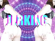 Miss Alika White - Goon Zombie Mind Warp