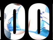 Miss Alika White - Goon Zombie Mind Warp