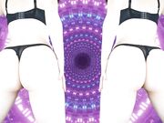 Miss Alika White - Goon Zombie Mind Warp