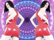 Miss Alika White - Goon Zombie Mind Warp