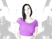 Miss Alika White - Locktober Challenge - How to Enter