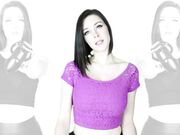 Miss Alika White - Locktober Challenge - How to Enter