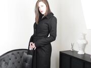 Miss Alika White - Mean Step Aunt Manipulates Pervert