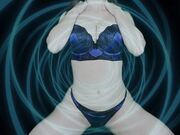 Miss Alika White - Mesmerized Into Submission