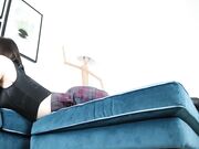 Miss Alika White - Sexy Boots Ignore