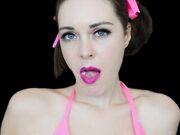 Miss Alika White - Alika Addiction Love Trip