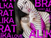 Miss Alika White - Alika Addiction Love Trip