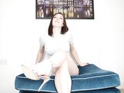 Miss Alika White - Fucking Your Best Friend