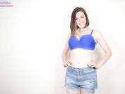 Miss Alika White - Lock Up For My Dirty Vacation