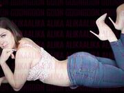 Miss Alika White - Mindless Goon Drone