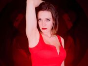 Miss Alika White - No Escape From Relapse Fantasy