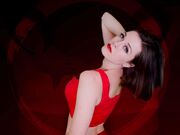 Miss Alika White - No Escape From Relapse Fantasy