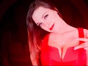 Miss Alika White - No Escape From Relapse Fantasy