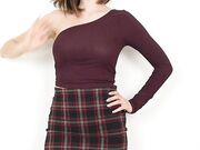 Miss Alika White - Too Scared To Talk To Women