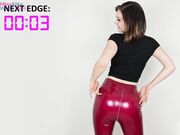 Miss Alika White - Ultimate Ass Worship Goon