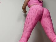 Miss Alika White - Ultimate Ass Worship Goon