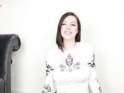 Miss Alika White - CBT Just For My Amusement