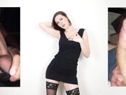 Miss Alika White - Cuckold Reinforcement