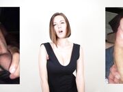 Miss Alika White - Cuckold Reinforcement