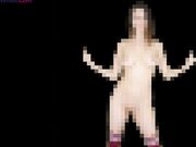 Miss Alika White - Femdom Addiction Overload