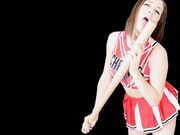 Miss Alika White - Femdom Addiction Overload