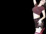 Miss Alika White - Femdom Addiction Overload