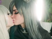 Sia_Siberia - Arknights Cum Attacks