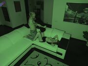 Sia_Siberia - Fucked After The Club And Cum On Face