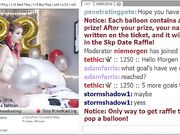 Mohawk Molly -  birthday show part 1