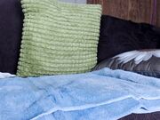 Mohawk Molly -  dec2014 plug and gape