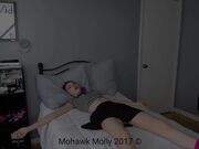 Mohawk Molly -  demonic ritual