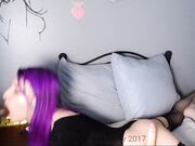 Mohawk Molly -  dumped for bbc