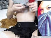 Mohawk Molly -  plug me daddy